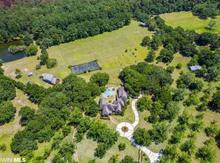 10708 Us Highway 98, Fairhope, AL 36532