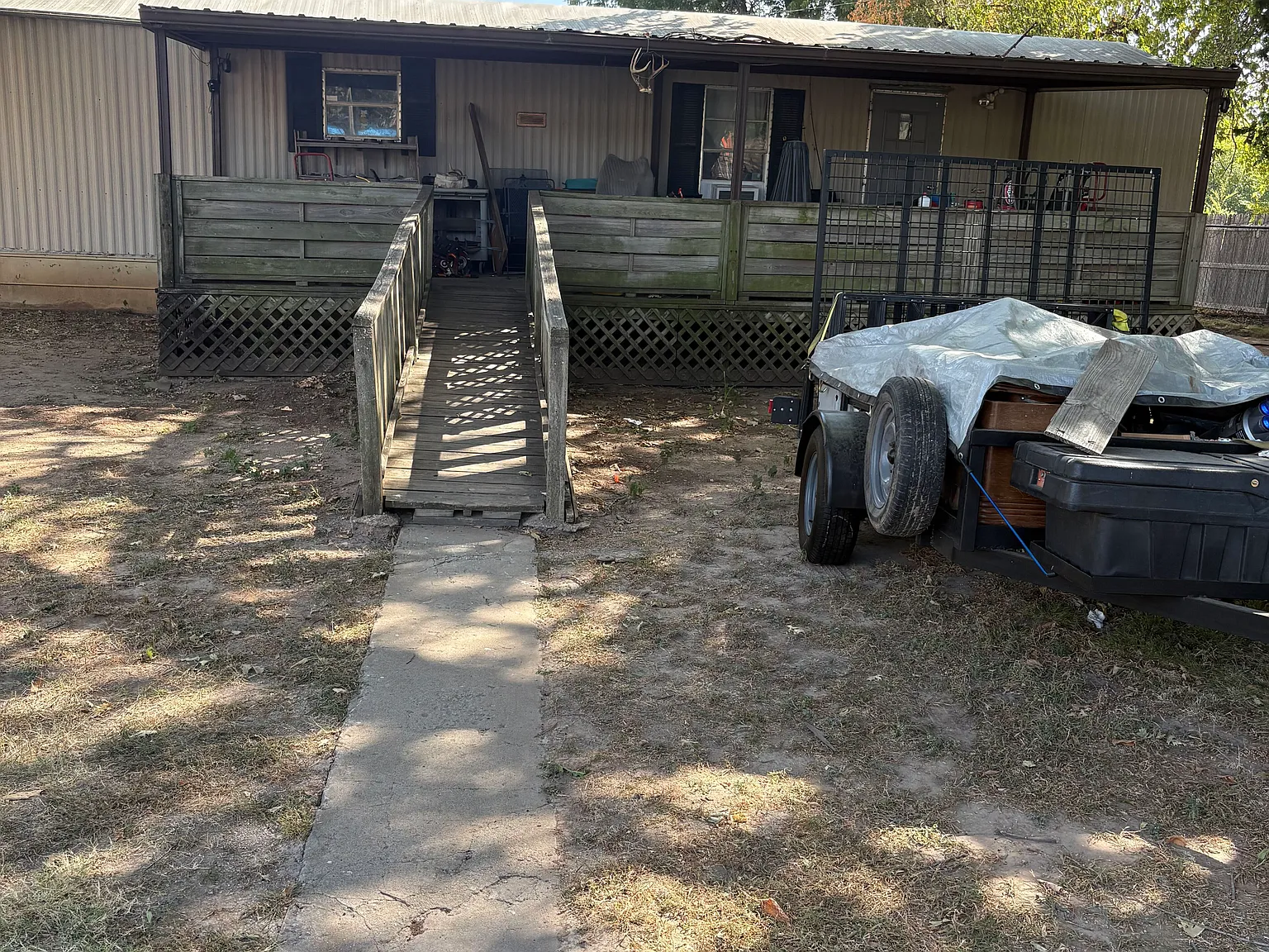 2 bed, 1048 sqft, $900 — Photo 2