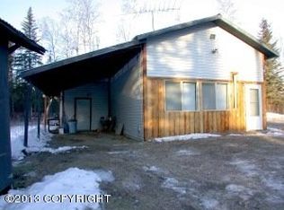 4920 N Gold Mint Dr, Wasilla, AK 99654