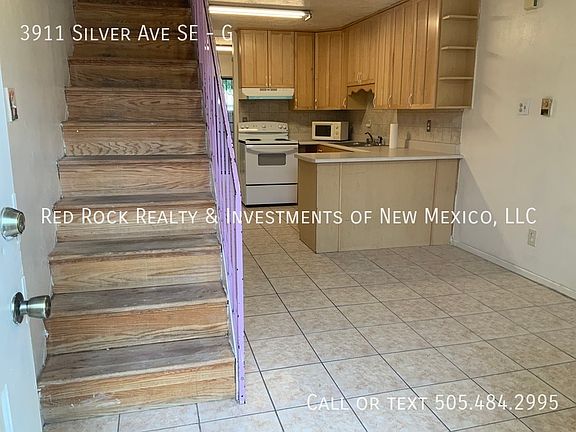 2nd image of 3911 Silver Ave SE APT G