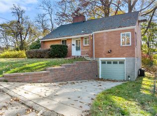 10348 Lindberg Ave, Pittsburgh, PA