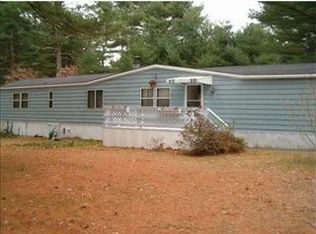 6 Pipers Way Ext, Carver, MA 02330