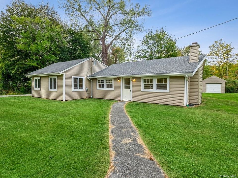 25 Lower Powder House Road, Amenia, NY 12501 Zillow