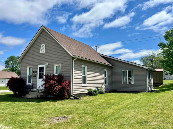 401 S Pine St, Creston, IA 50801