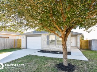 2727 Candleridge Dr, San Antonio, TX 78244