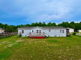 600 Sand Island Dr, Camden, AL 36726