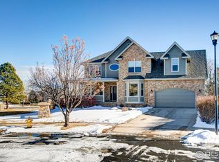 3293 Twin Heron Ct, Fort Collins, CO 80528