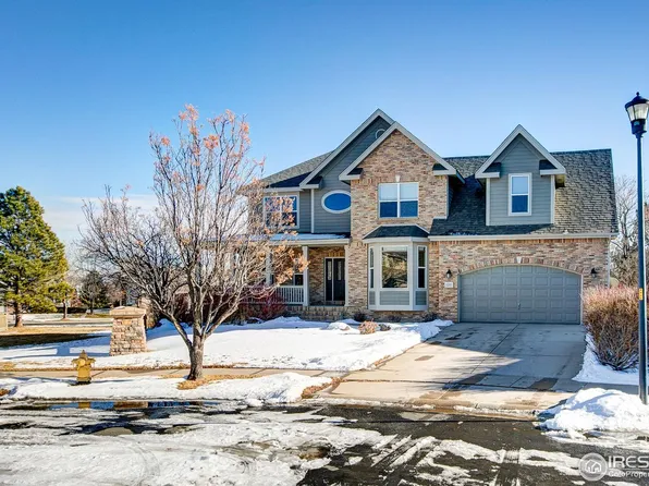 3293 Twin Heron Ct, Fort Collins, CO 80528