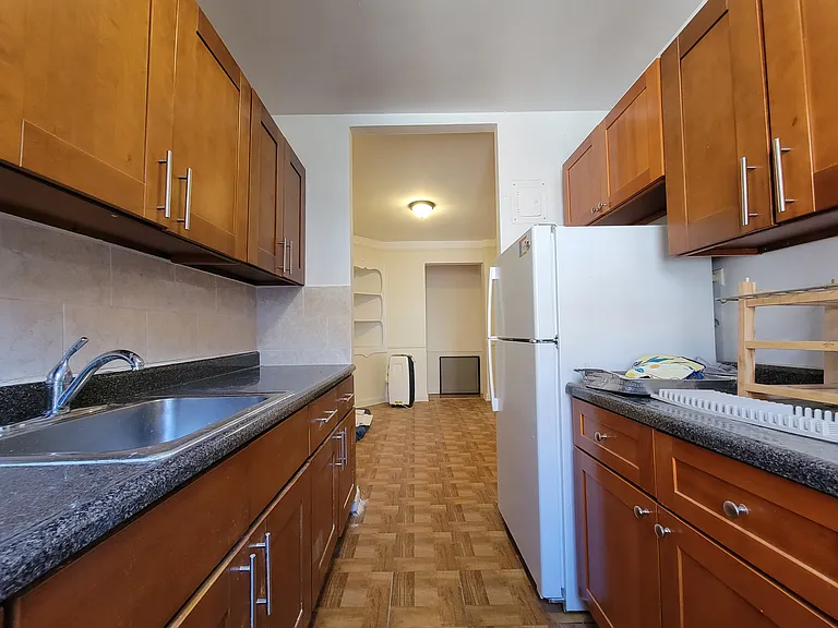 100-10 67th Rd #107 — Photo 1