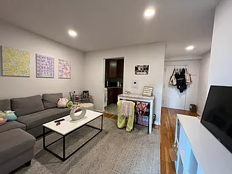 Rented by AZ REALTY NYC LLC