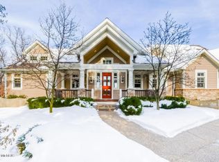 4719 Catamount Trl NE, Ada, MI 49301