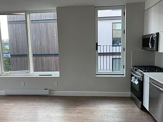 Rented by Owner