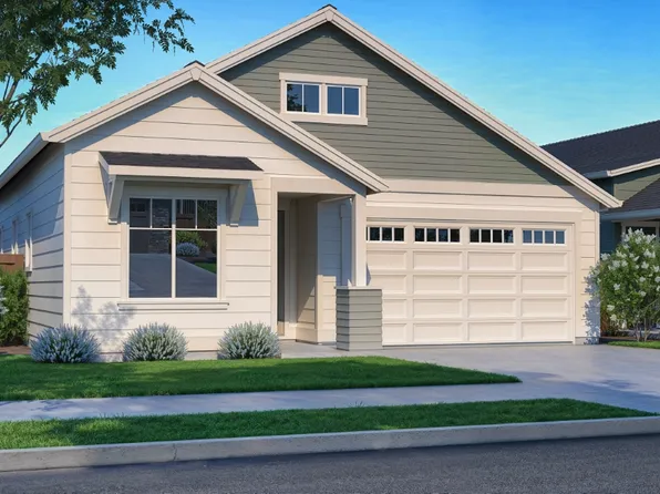 The Bailey - Mark's Place Plan, Mark's Place at Tofte Farms