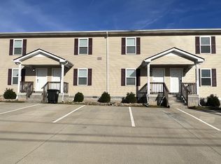 533 Patriot Park Ct UNIT D, Clarksville, TN 37042