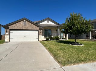 311 Paddock Ln, Killeen, TX 76542