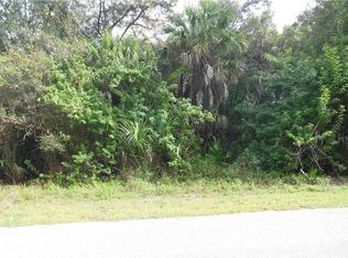 3476 Durant St, Port Charlotte, FL 33948