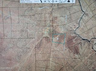 LOT 580 Chevelon Ave, Heber, AZ 85928