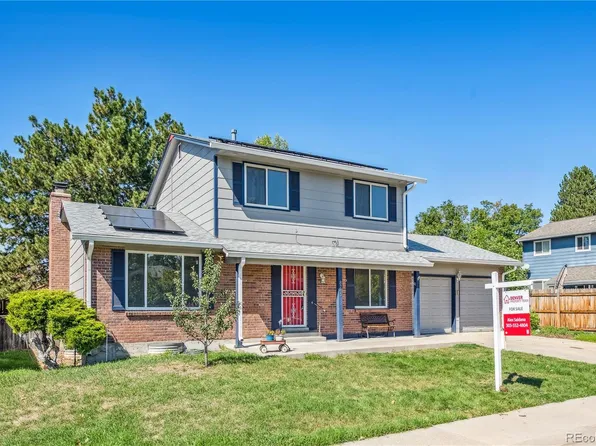 8245 Harlan Court, Arvada, CO 80003