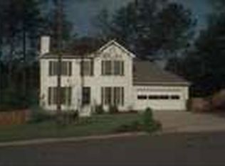 110 Stonybrook Pl, Athens, GA 30605