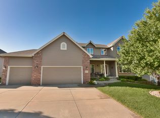 17175 Parker St, Omaha, NE 68118