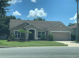 427 Fieldstream Blvd, Orlando, FL 32825