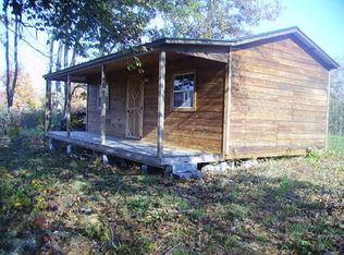 0 N Springs Rd, Red Boiling Springs, TN 37150