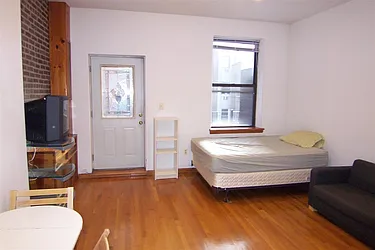 Rented by Susan Finkel, LREB