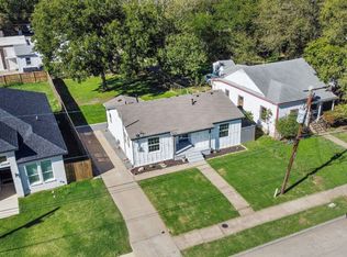 615 Avenue G, Dallas, TX 75203