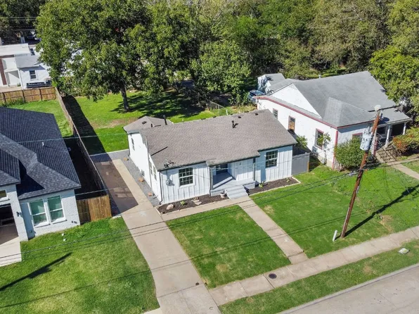 615 Avenue G, Dallas, TX 75203