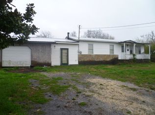 5591 Al Highway 75, Ider, AL 35981