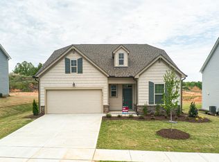 410 Porterfield Dr, Youngsville, NC 27596