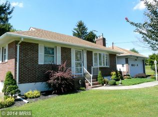 10604 Vincent Farm Ln, White Marsh, MD 21162