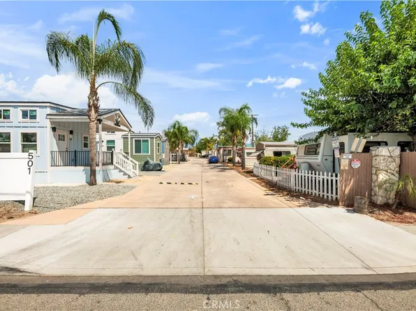 501 S Mistletoe Ave Space 19, San Jacinto, CA 92583
