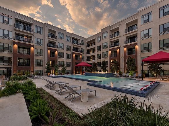 2nd image of 801 Town And Country Blvd APT 403