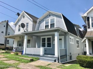 313 Ridge St, Hanover Township, PA 18706