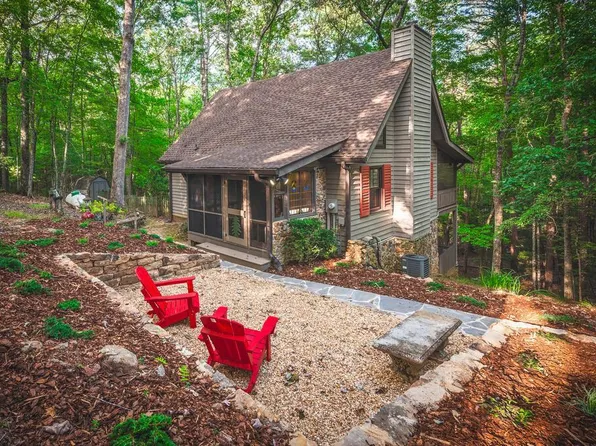 149 River Ridge Rd, Blue Ridge, GA 30513