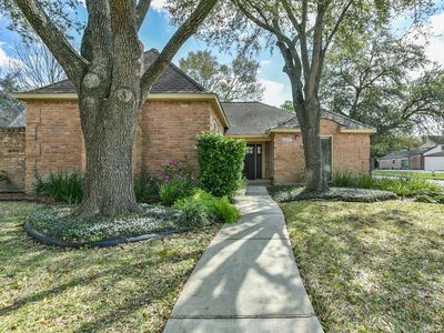 14019 Cherry Mound Rd, Houston, TX, 77077