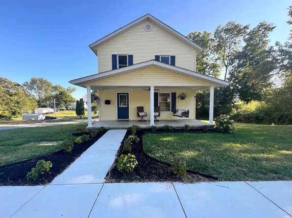 602 17th St, Bedford, IN 47421