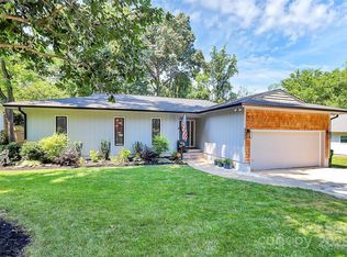 4906 Crooked Oak Ln, Charlotte, NC 28226