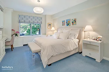 Sold by Sotheby's International Realty