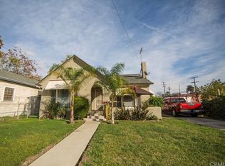 1352 N Park Ave, Pomona, CA 91768