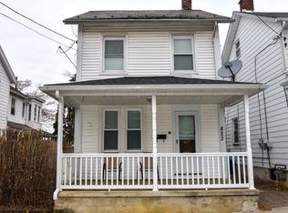 823 W Berwick St, Easton, PA 18042