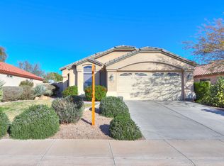 43736 W Rio Lobo Dr, Maricopa, AZ 85138