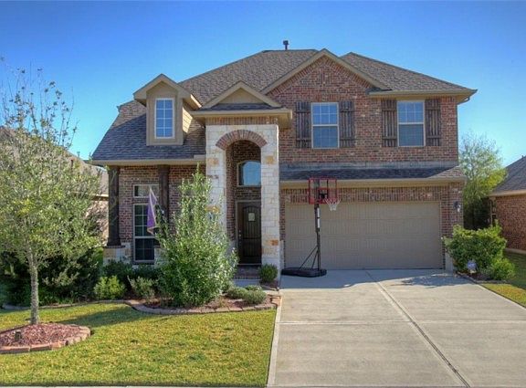 3rd image of 17006 Colt Creek Ct