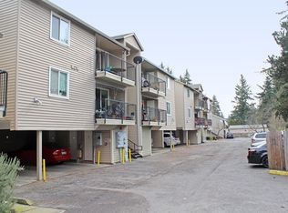 11710 - 11712 SE Powell, Portland, OR 97266