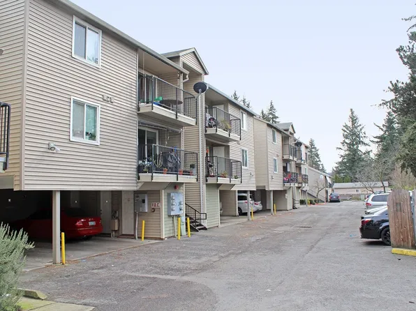 11710 - 11712 SE Powell, 11710 SE Powell Blvd #11, Portland, OR 97266