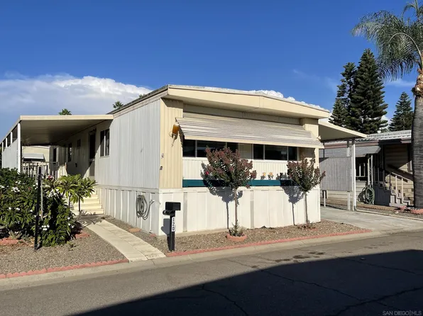 2300 E Valley Pkwy Space 120, Escondido, CA 92027