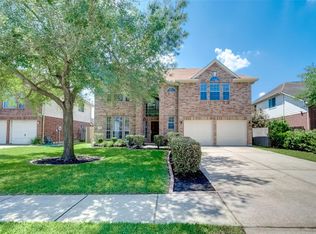 3922 Aerial Brook Trl, Fresno, TX 77545