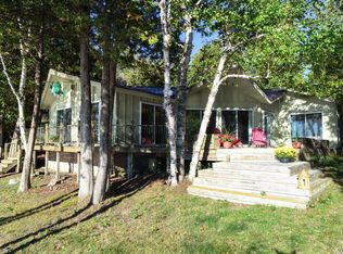 2509 Boy Scout Rd, Indian River, MI 49749