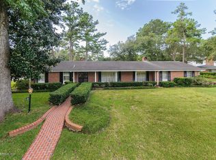 4606 Argonne Ln, Jacksonville, FL 32210
